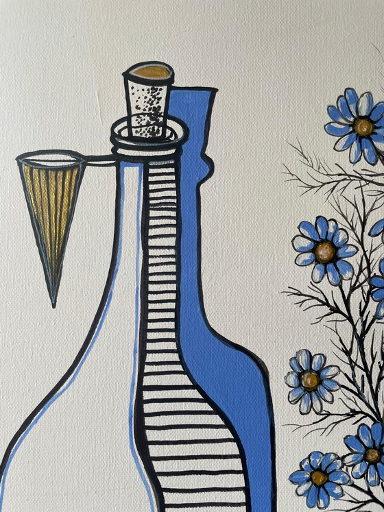 Image 1 of Natia Antadze « Après le rendez-vous »