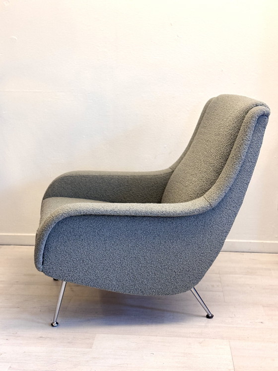 Image 1 of Sillón Bengt Ruda para Artifort años 60