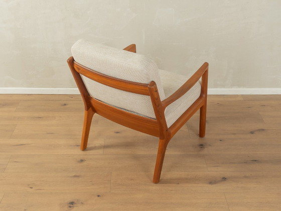 Image 1 of SENATOR armchair, Ole Wanscher