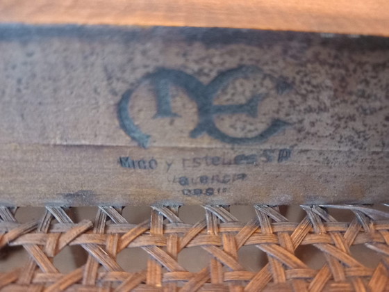 Image 1 of REGENCY DINING CORNER EMPEL COLLECTIONS