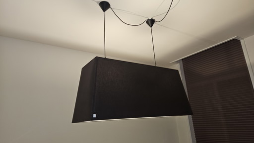 Schöne Lampe