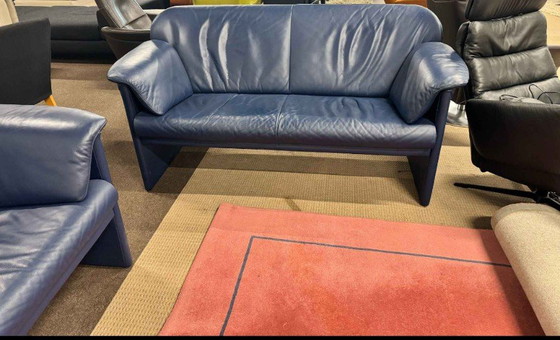 Image 1 of Set di divani JORI a 3 e 2 posti