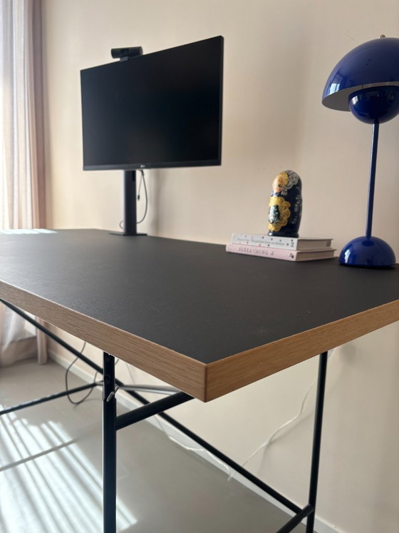 Image 1 of Richard Lampert Bureau Eiermann 1 The Original