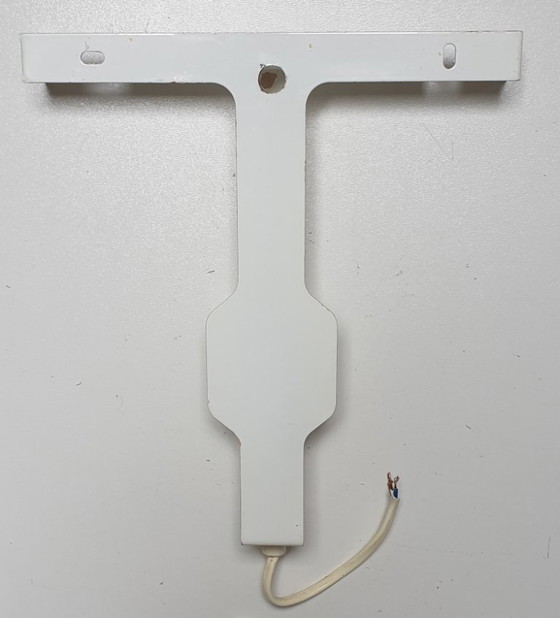 Image 1 of Art Deco wandlamp groot (33 cm.)
