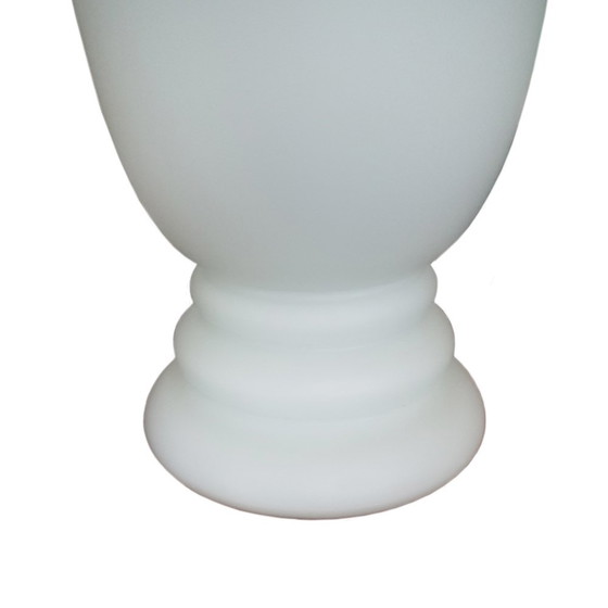 Image 1 of Large French Table Lamp from CVV Vianne, 1970s