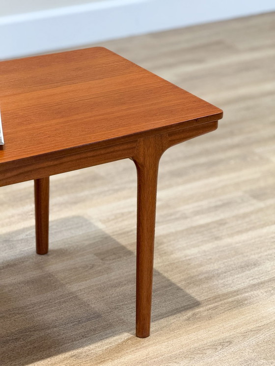 Image 1 of Extending Coffee Table (by McIntosh)