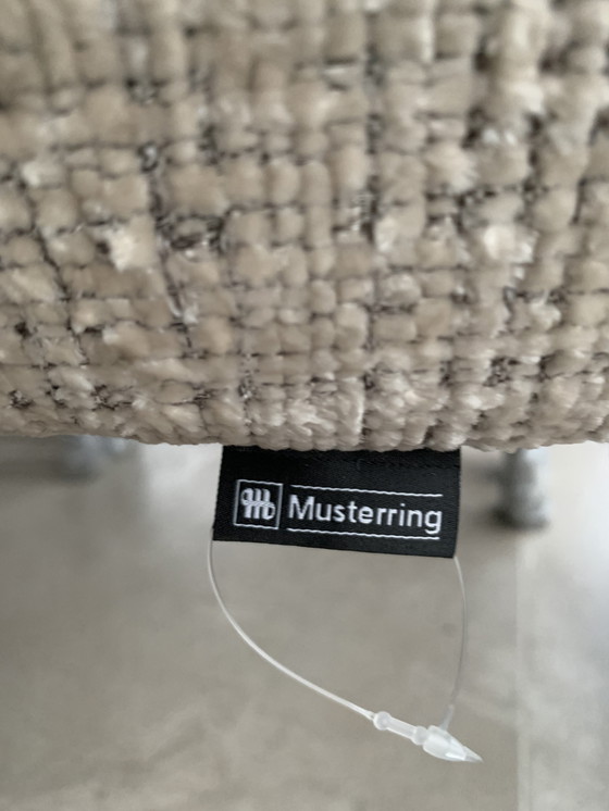 Image 1 of 2x müsterring/ Bert Plantagie armchair