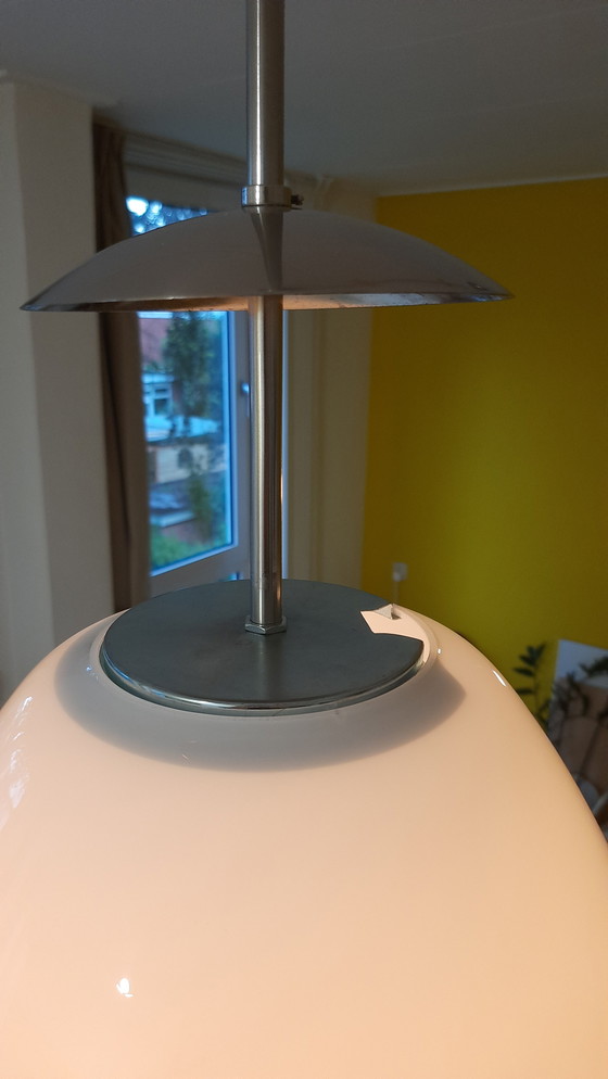 Image 1 of 3x lampade scolastiche Gispen