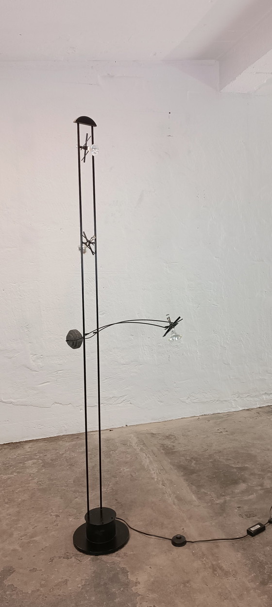 Image 1 of Bopp Leuchten floor lamp 