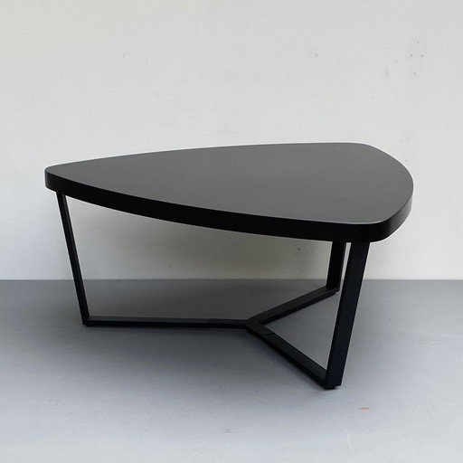 Private Label Triangel salontafel (set van 2)