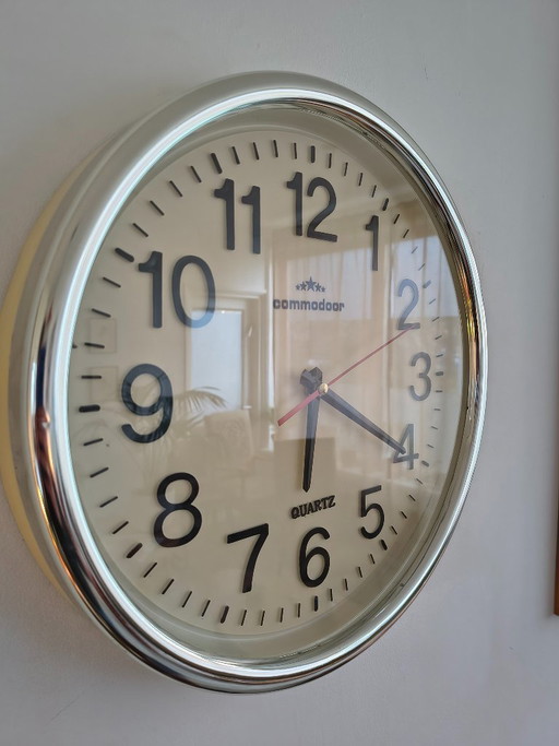 Orologio scolastico anni '80