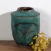 Vase chinois ancien avec cadres octogonaux (c.1820) #19 (photo 9 of 40)