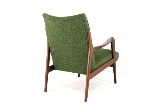 Image 1 of Fauteuil 'Crooswijk', tapissé vintage