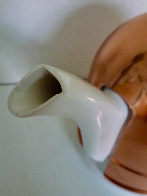 Image 1 of Teiera termica in ceramica vintage di Baker, Hart & Stuart.