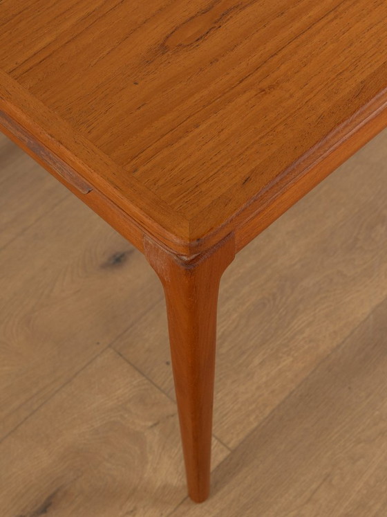 Couchtisch aus den 1960er Jahren – Couchtische, Wood (photo 10 of 12)