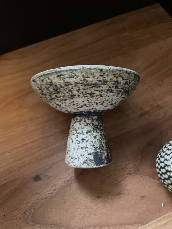 Image 1 of Pieter Groeneveldt kandelaar