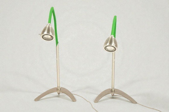 Image 1 of Lampada da tavolo di design Less n More Athene TL2