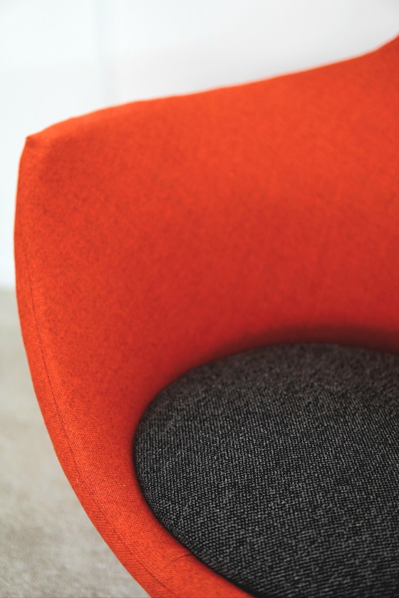 Image 1 of Sillón Jupiter de Pierre Guariche para Meurop