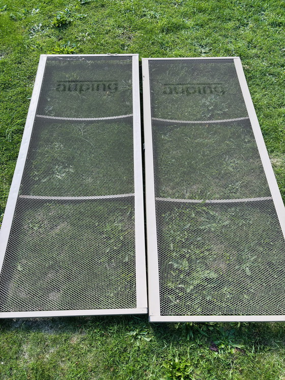 Image 1 of 2 basi a spirale Auping