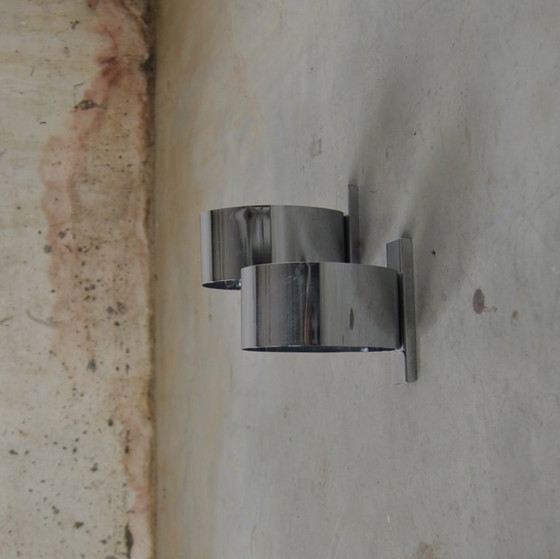 Image 1 of 2x Bandwandleuchte