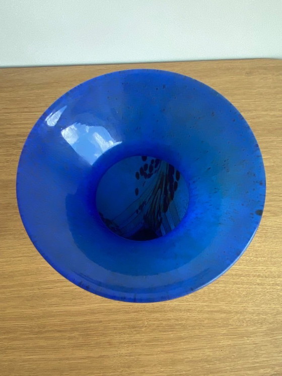 Image 1 of 2 vases from the Miracle Studio in excellent condition