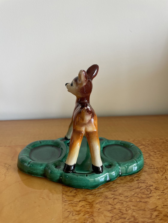 Image 1 of Cerbiatto d'epoca