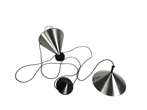 Brilliant Leuchten - lampada a sospensione - Post Modern - Germania - alogena - anni '90