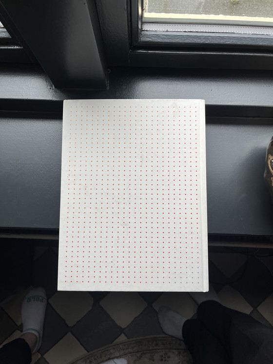 Image 1 of Atlas of furniture design