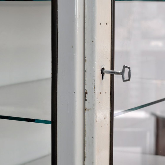 Image 1 of Armoire à pharmacie vintage, années 1970