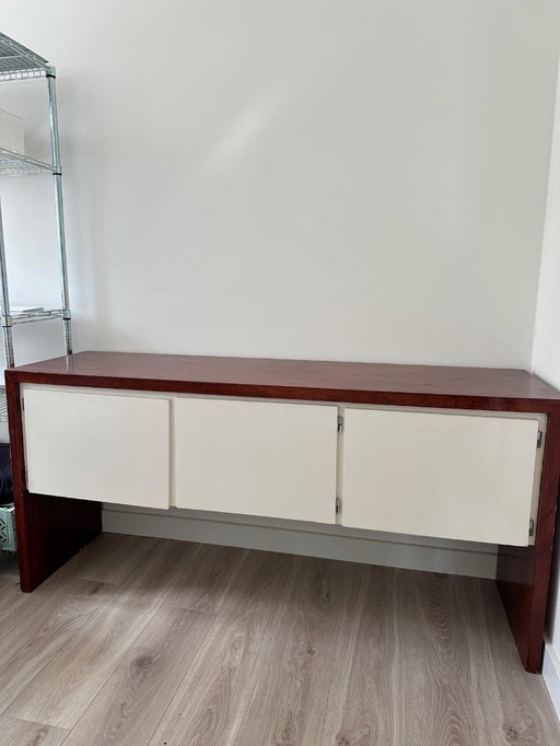 Mid century dressoir 