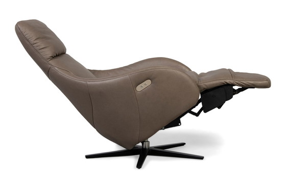 Image 1 of Fauteuil relaxant Schillig Dante