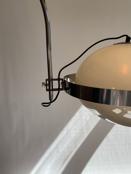 Dijkstra Arc Lamp