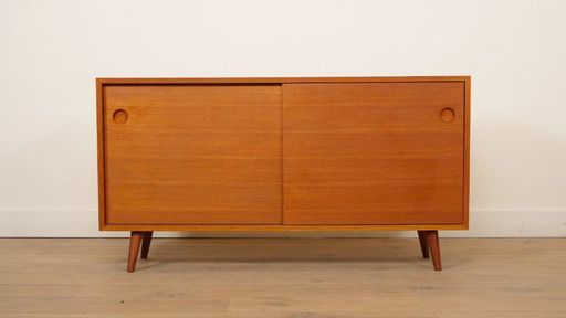 Vintage sideboard | Teak | 135 cm