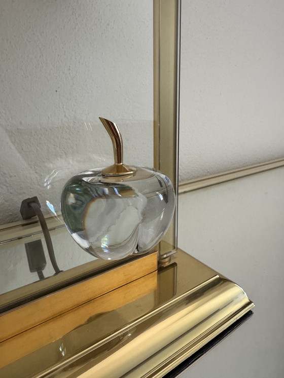 Image 1 of 80s appel Le Dauphin lamp