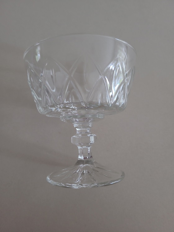 Image 1 of 4 coppe da dessert