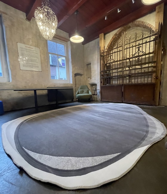 Image 1 of Pode Shallow carpet color Mud 280 x 380