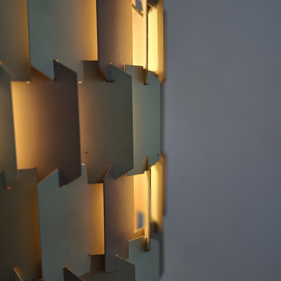 Image 1 of Louis Weisdorf Facet Pop Lyfa, guter Zustand