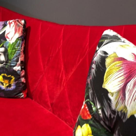 Image 1 of Fama Josephine 3-Sitzer-Sofa