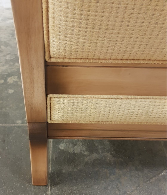 Image 1 of Comfortabele Schuitema fauteuil