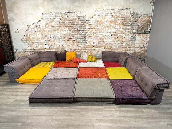 Roche Bobois Mah Jong – Canapés modulables, Other (photo 6 of 8)