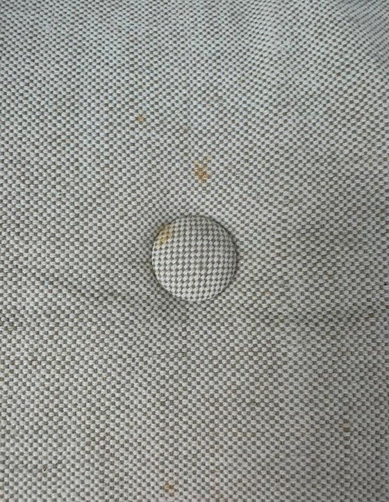 Image 1 of Vintage Tomas Jelinek Scandinavische buizen stoel