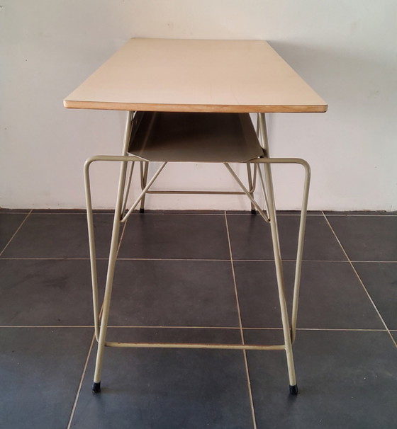 Image 1 of Willy Van Der Meeren Office