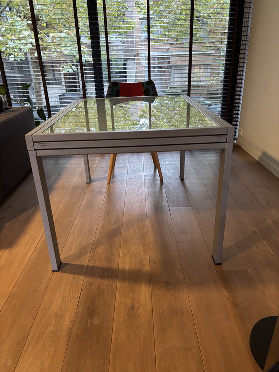 Image 1 of Designer dining table