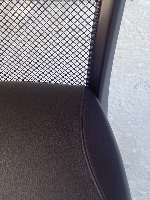 PROMEMORIA — les plus belles chaises du monde