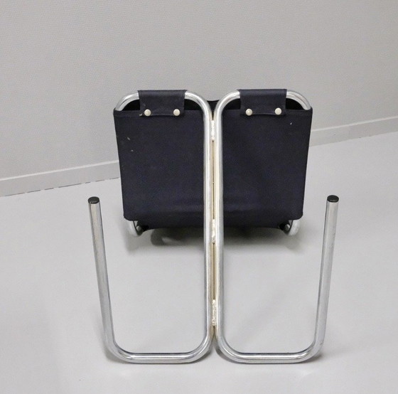 Image 1 of STOELEN, “FORMULA”, RUUD EXTRAND, DUX,