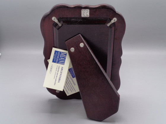 Image 1 of Cornice argento 925 10x15