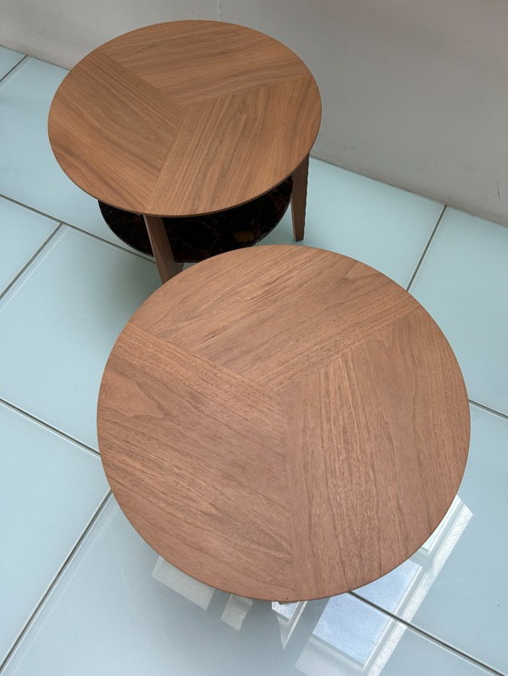 Image 1 of 'When' side table by Rodolfo Dordoni for Molteni &Co