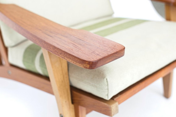 Image 1 of Sillón GE 370 de Hans J. Wegner para Getama