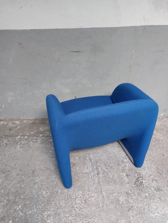 Image 1 of Ben Chair Artifort