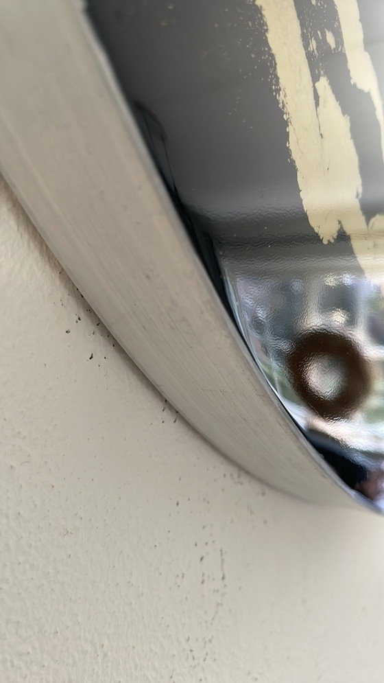 Image 1 of Pintura acrílica redonda